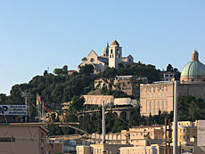 Ville d'Ancône Ville d'Ancône