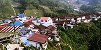 Les Cameron Highlands