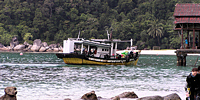 Perhentian Islands