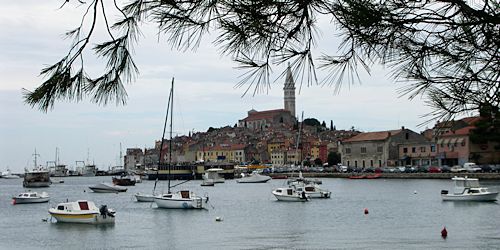 L'Istrie - Rovinj