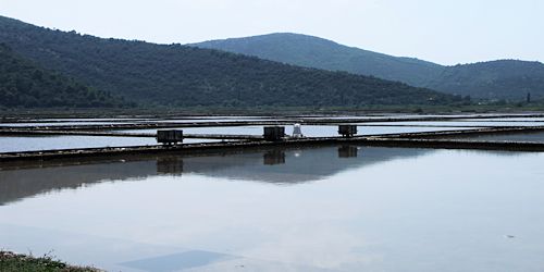 Presqu'île de Peljesac