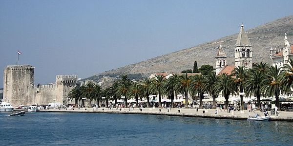Trogir Trogir
