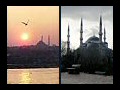 Carnet de voyage � Istanbul - Turquie