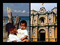 Carnet de voyage Mexique et Guatemala
